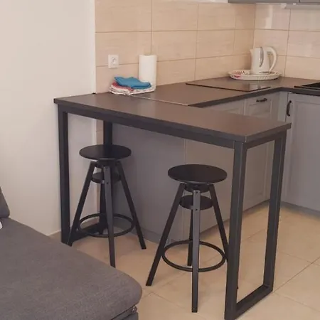 Little House Apartment Komiža