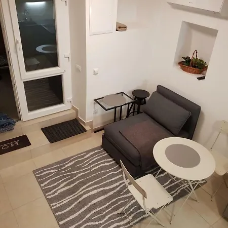 Little House Komiža