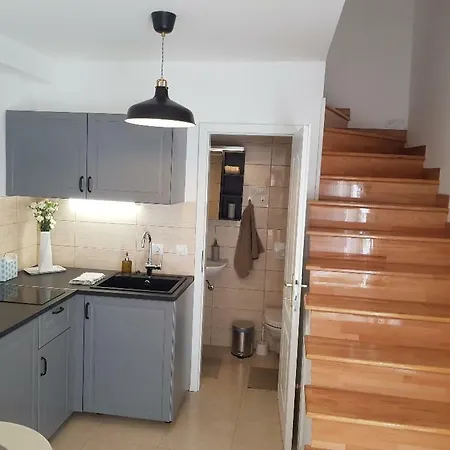 Apartment Little House *