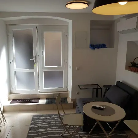 Little House