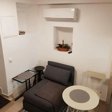 Little House 아파트 *